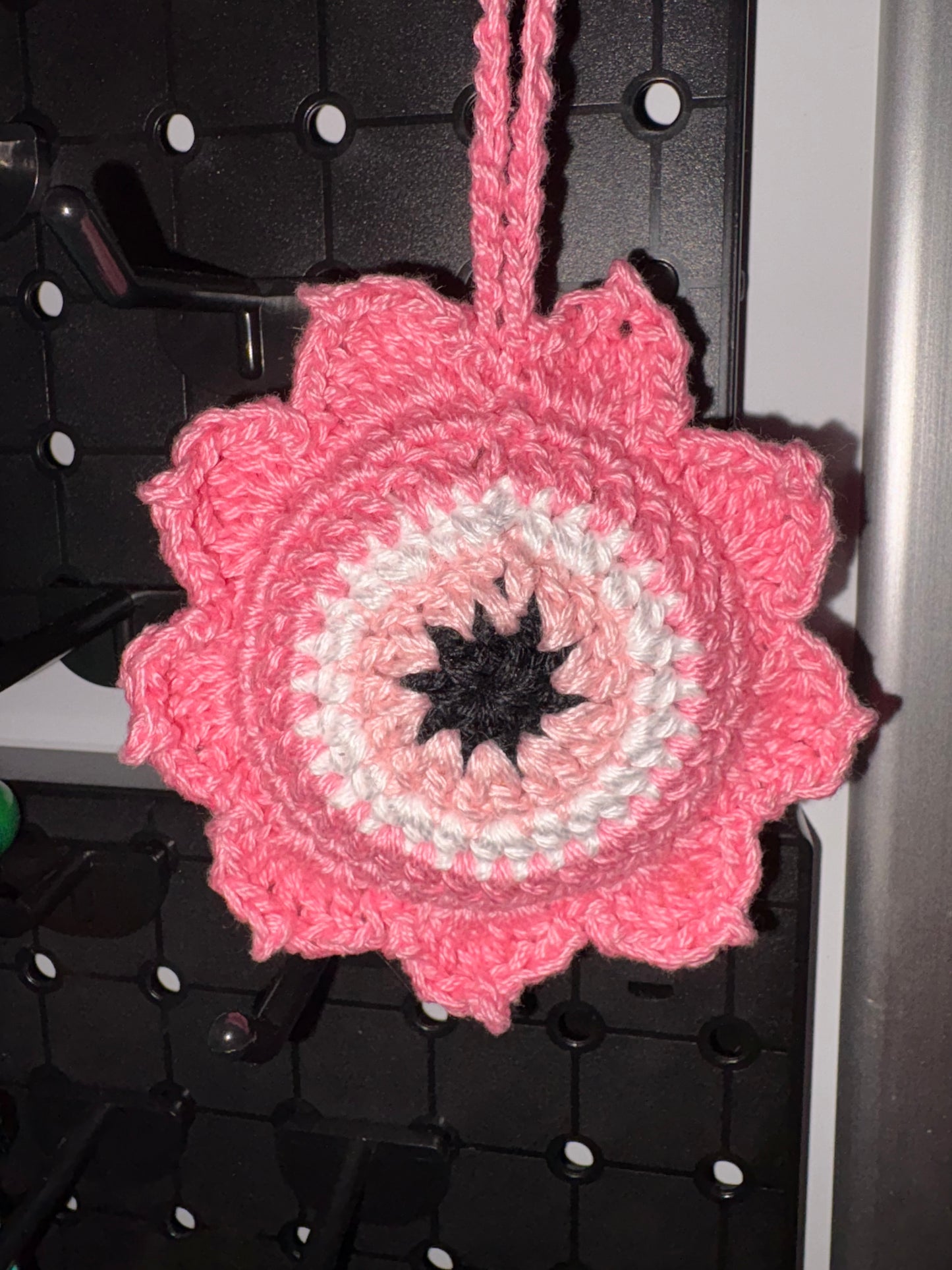 Sunflower Bag Charms