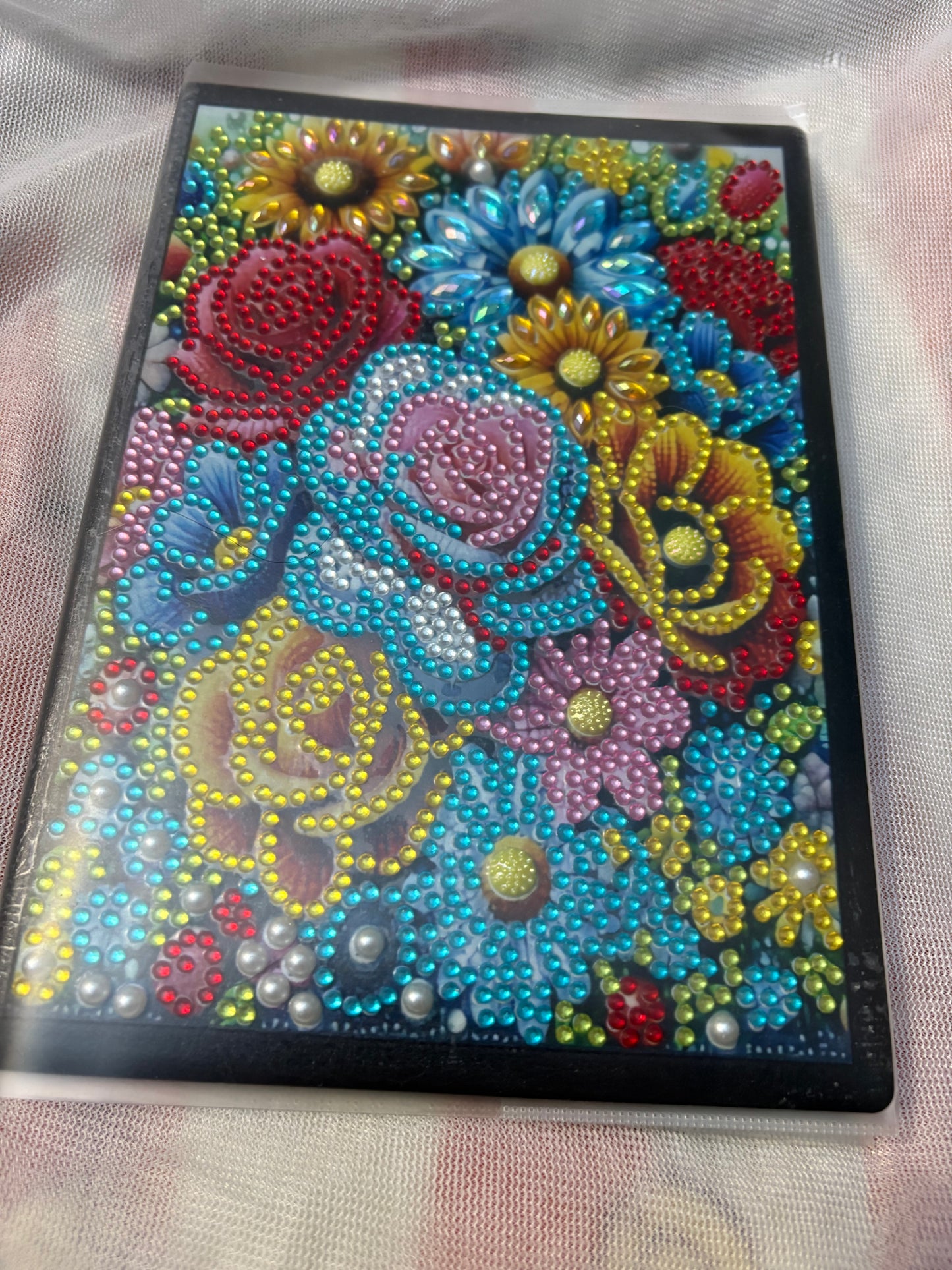 Notebooks (Blank)