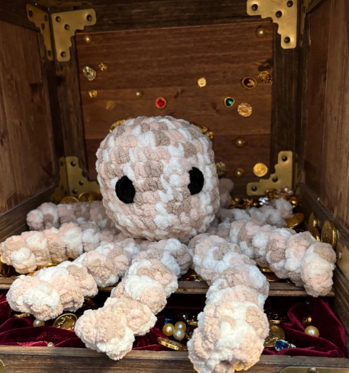 Octopus