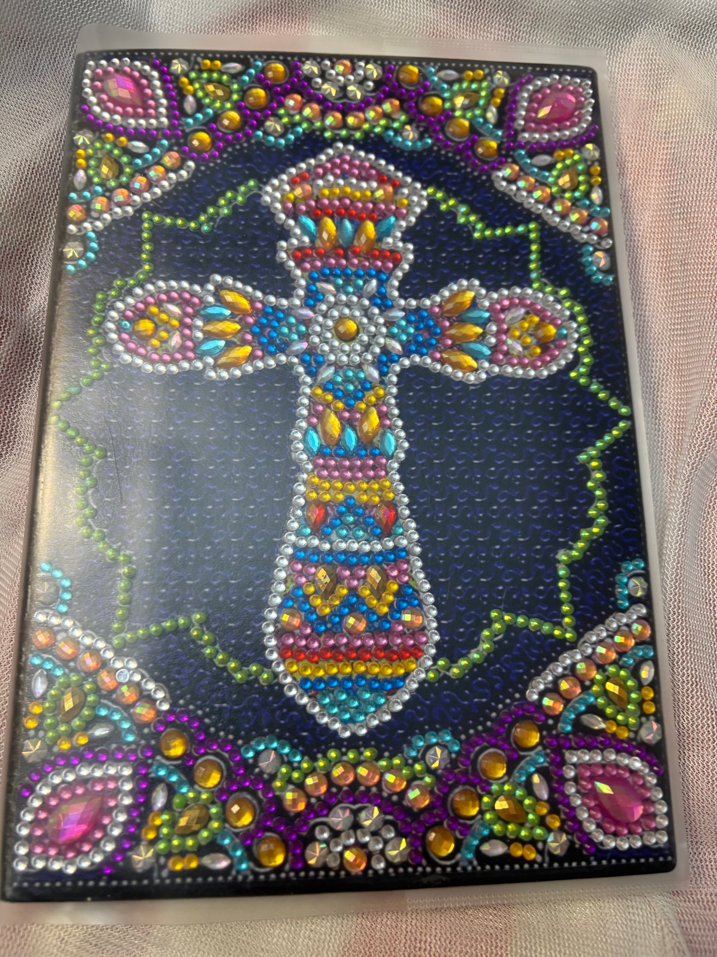Notebooks (Blank)