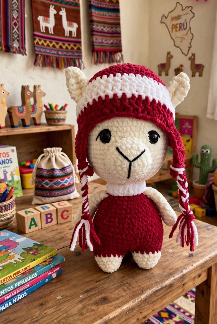 Lima, Lomo or Llama