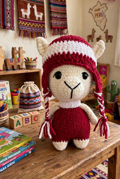 Lima, Lomo or Llama