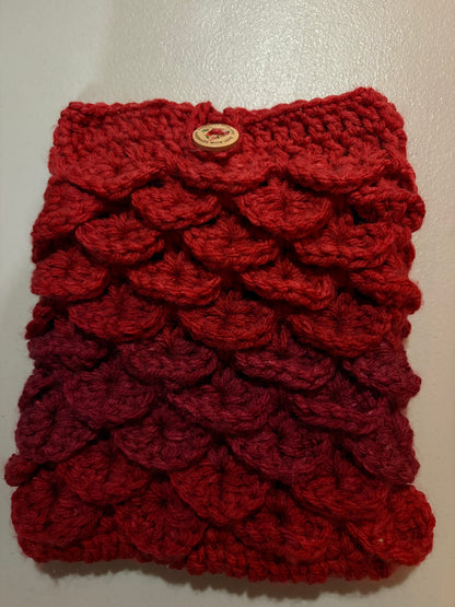 Kindle Sleeve - Dragon