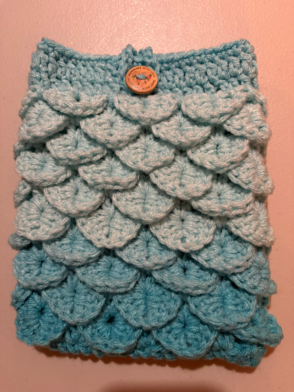 Kindle Sleeve - Dragon